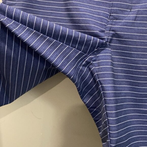 Ben Hogan golf shorts blue Size 34 - Picture 3 of 12